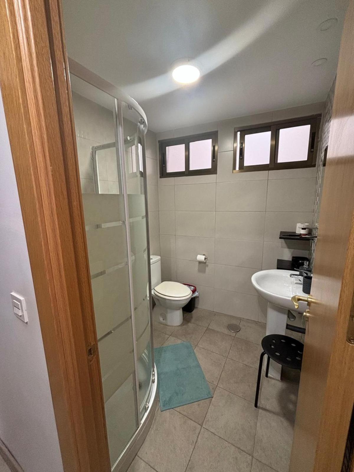 Mesones 10 Suites Grenada Zewnętrze zdjęcie