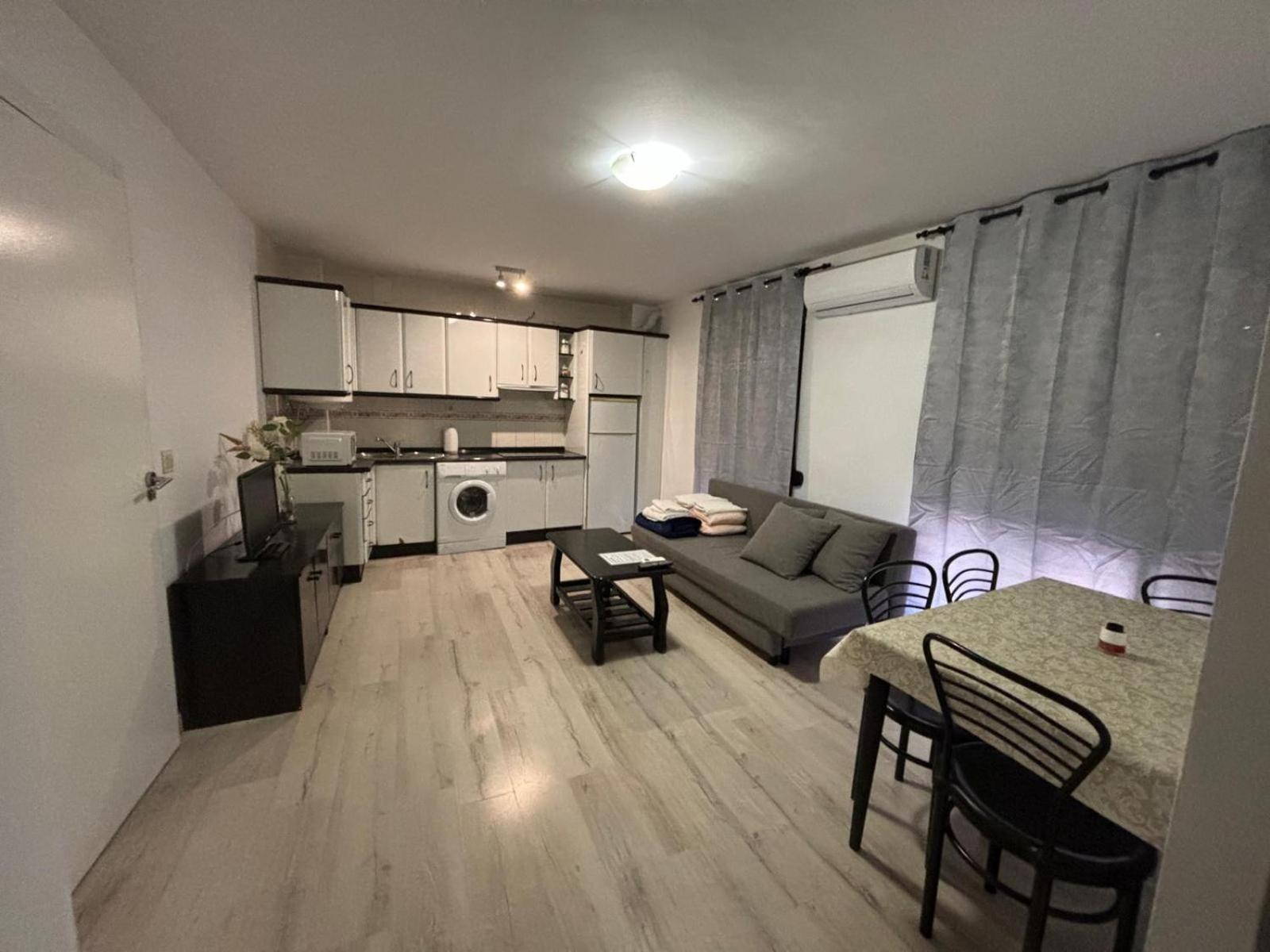 Mesones 10 Suites Grenada Zewnętrze zdjęcie